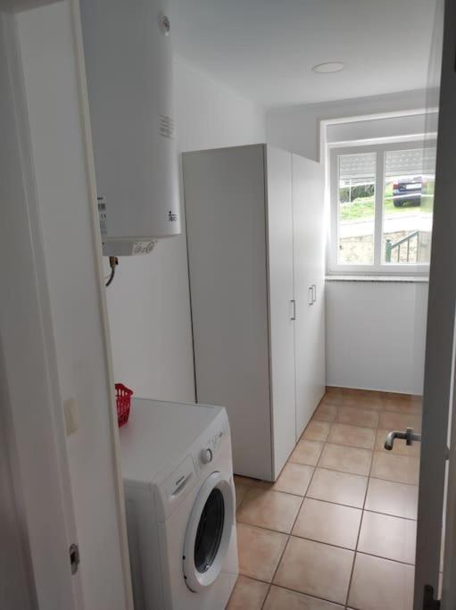 Apartment Lujoma