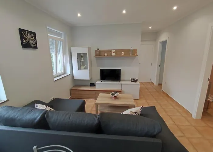 Apartamento Lujoma