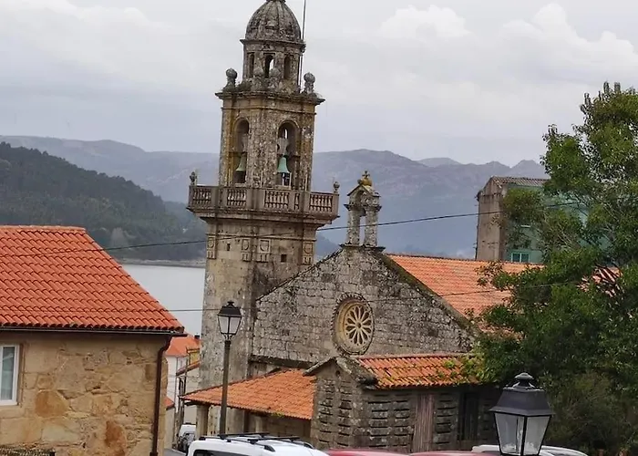 Apartamento Lujoma