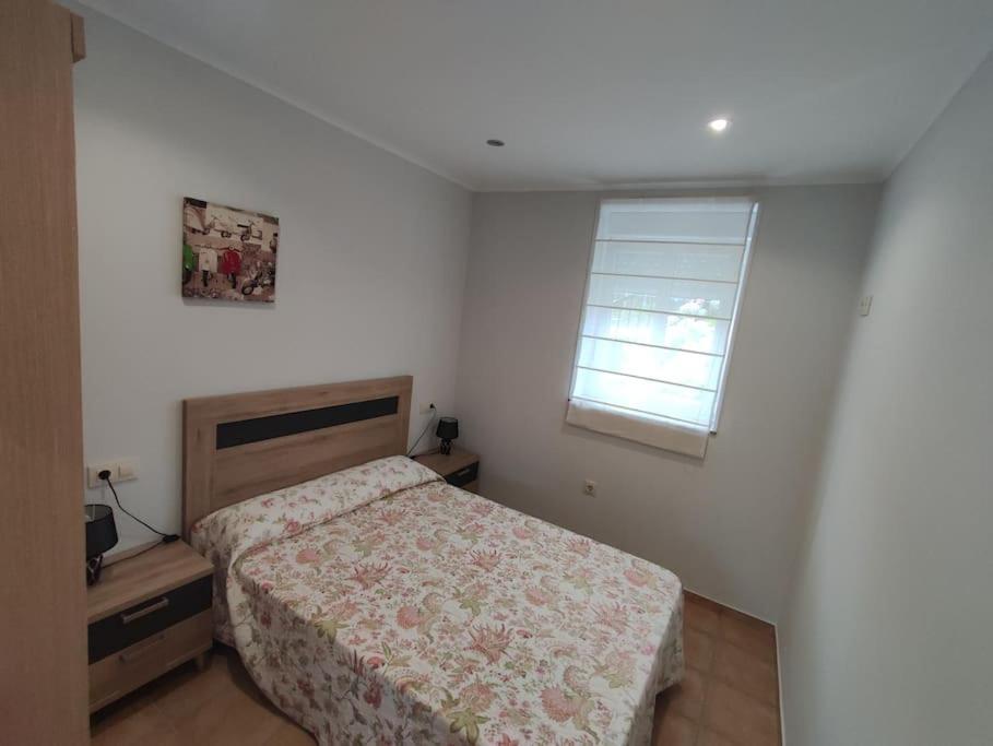 Lujoma Apartment *